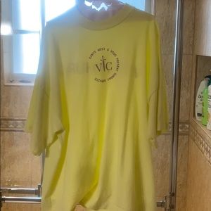 Kanye West Jesus is King merch